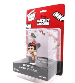 BEAST KINGDOM Mini Egg Attack Series - Circus Mickey (Mickey Mouse) 7 BEAST KINGDOM Mini Egg Attack Series - Circus Mickey (Mickey Mouse) -Jouets Séries Magasin 33925