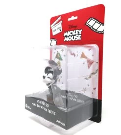BEAST KINGDOM Mini Egg Attack Series - Steamboat Willie Mickey 90 (Mickey Mouse) -Jouets Séries Magasin 33937