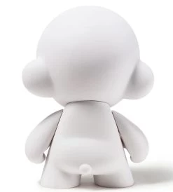 7" Munny DIY -Jouets Séries Magasin 34047