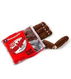 Yummy World - Yum-Mee Large Chocolate Plush Bars -Jouets Séries Magasin 34936