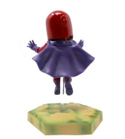 BEAST KINGDOM Mini Egg Attack Series - Magneto (X-Men) -Jouets Séries Magasin 34963