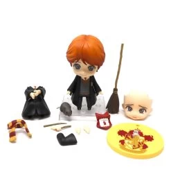 Nendoroid - Ron Weasley (Harry Potter) -Jouets Séries Magasin 35032