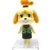 Nendoroid - Isabelle (Animal Crossing) -Jouets Séries Magasin 35057