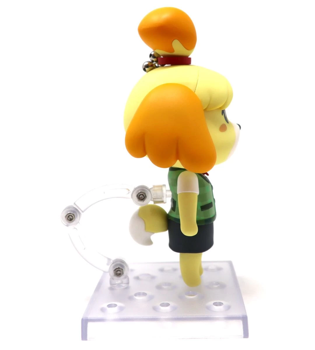 Nendoroid - Isabelle (Animal Crossing) 4 Nendoroid - Isabelle (Animal Crossing) – Image 2