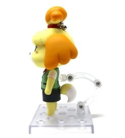 Nendoroid - Isabelle (Animal Crossing) 14 Nendoroid - Isabelle (Animal Crossing) -Jouets Séries Magasin 35060