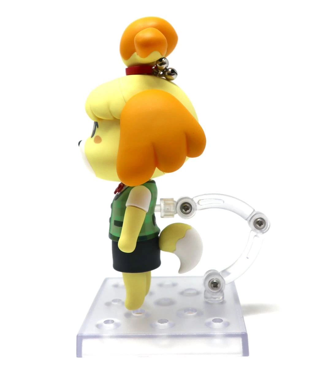 Nendoroid - Isabelle (Animal Crossing) 6 Nendoroid - Isabelle (Animal Crossing) – Image 4