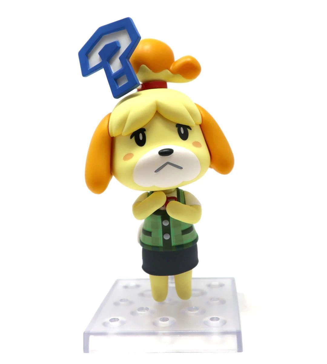 Nendoroid - Isabelle (Animal Crossing) 9 Nendoroid - Isabelle (Animal Crossing) – Image 7