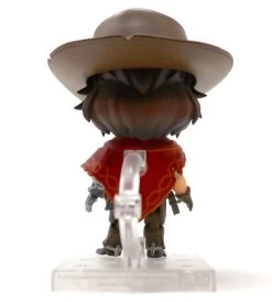 Nendoroid - McCree (Overwatch) -Jouets Séries Magasin 35615