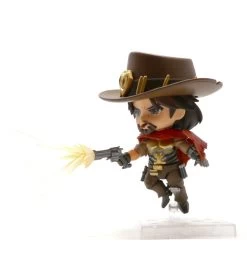 Nendoroid - McCree (Overwatch) -Jouets Séries Magasin 35618