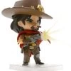 Nendoroid - McCree (Overwatch) -Jouets Séries Magasin 35619