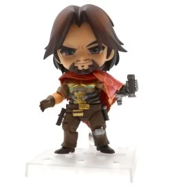 Nendoroid - McCree (Overwatch) -Jouets Séries Magasin 35621
