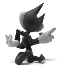 Devilo Erectus Noir - Mist -Jouets Séries Magasin 35917