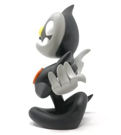 Devilo Erectus Noir - Mist -Jouets Séries Magasin 35918