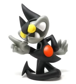 Devilo Erectus Noir - Mist -Jouets Séries Magasin 35919