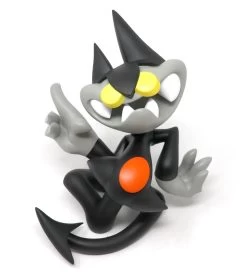 Devilo Erectus Noir - Mist -Jouets Séries Magasin 35921