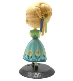 BANPRESTO Q Posket Anna Surprise Coordinate Vers. B (La Reine Des Neiges) 12 BANPRESTO Q Posket Anna Surprise Coordinate Vers. B (La Reine Des Neiges) -Jouets Séries Magasin 35933