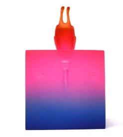 Clear Sideways (Sunset Edition) - Yoskay Yamamoto -Jouets Séries Magasin 35958