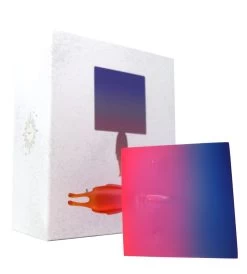 Clear Sideways (Sunset Edition) - Yoskay Yamamoto -Jouets Séries Magasin 35960