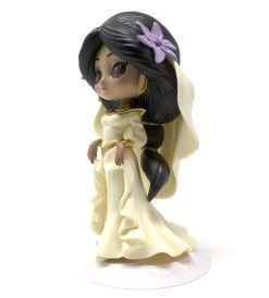 BANPRESTO Q Posket Jasmine Dreamy Style - Aladdin -Jouets Séries Magasin 36089