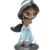 BANPRESTO Q Posket Jasmine Pastel Color - Aladdin -Jouets Séries Magasin 36098