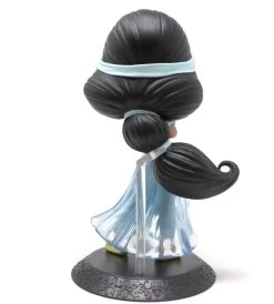 BANPRESTO Q Posket Jasmine Pastel Color - Aladdin -Jouets Séries Magasin 36101