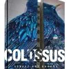 Colossus - Street Art Europe