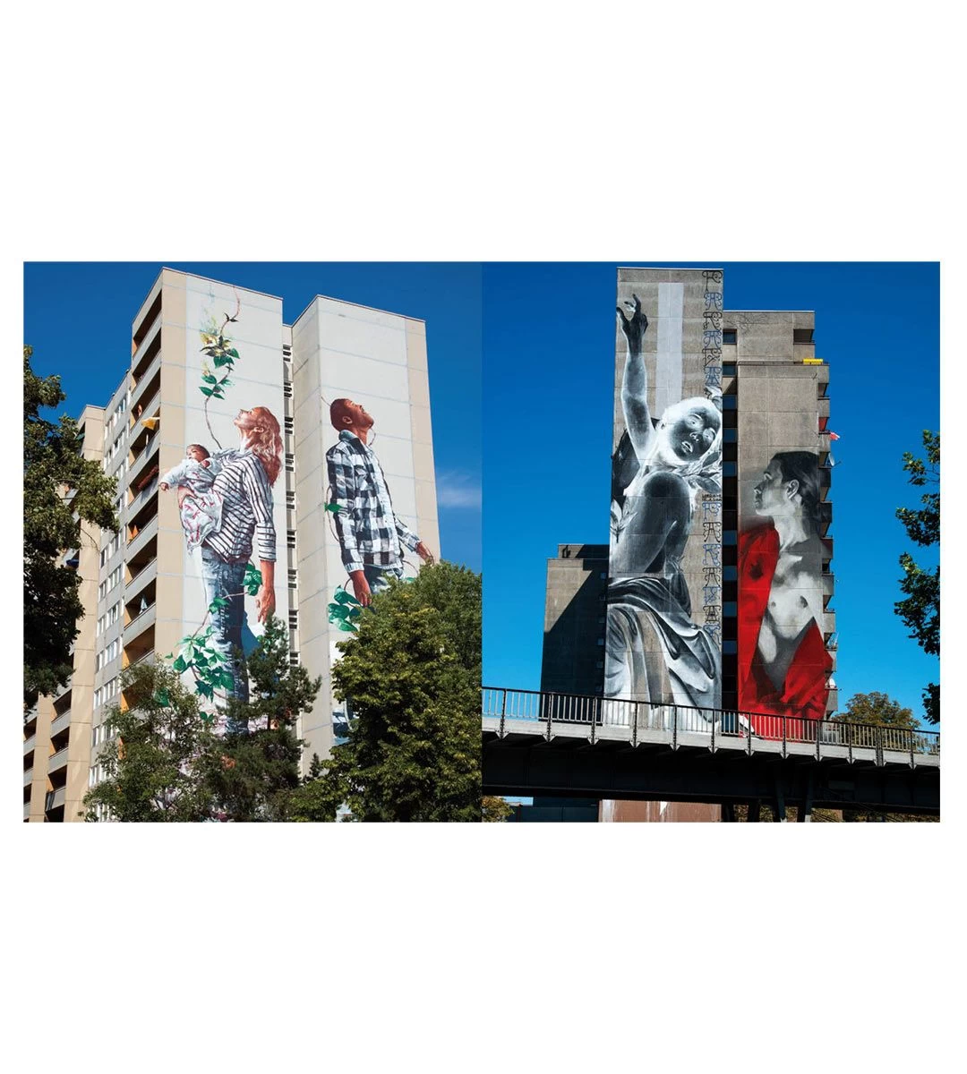 Colossus - Street Art Europe 5 Colossus - Street Art Europe – Image 3