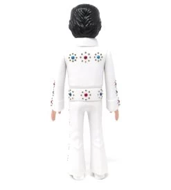 Figurine VCD Elvis Presley -Jouets Séries Magasin 36361