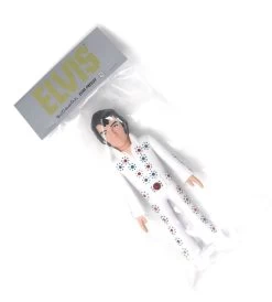 Figurine VCD Elvis Presley -Jouets Séries Magasin 36363
