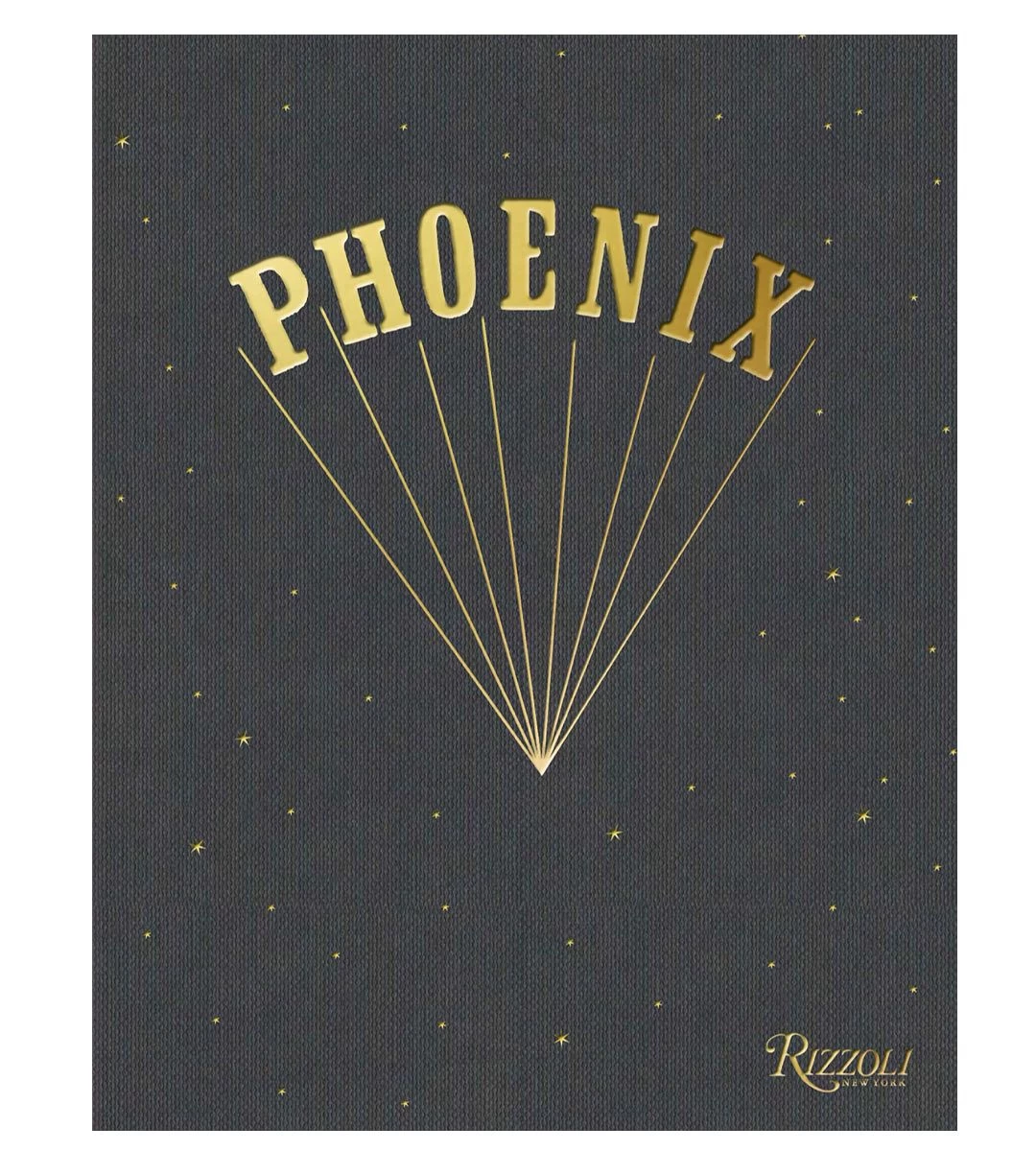 Phoenix : Liberté, égalité, Phoenix! 3 Phoenix : Liberté, égalité, Phoenix!