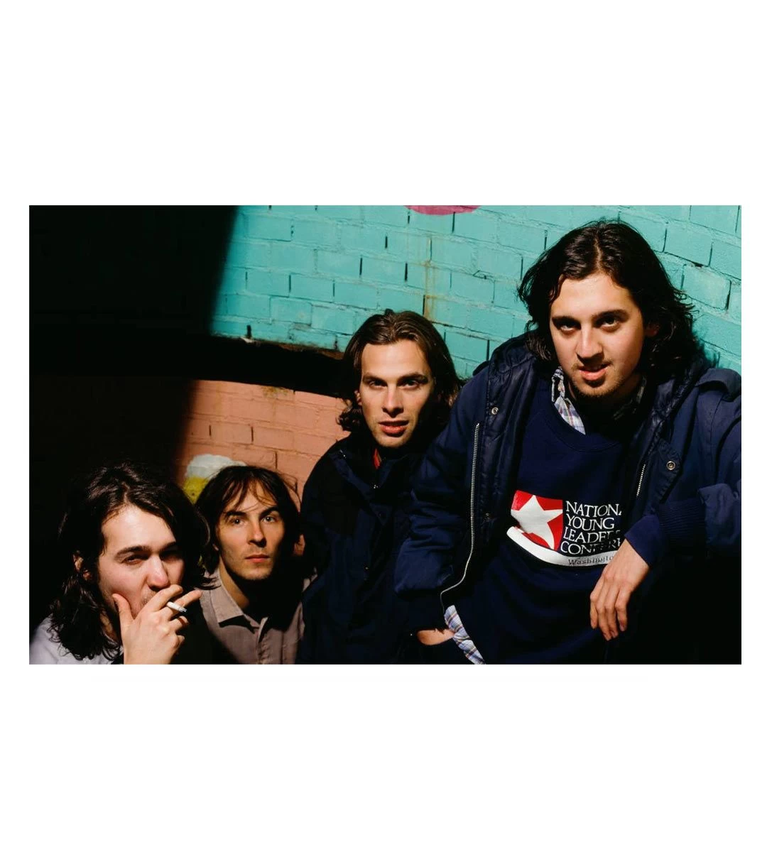 Phoenix : Liberté, égalité, Phoenix! 4 Phoenix : Liberté, égalité, Phoenix! – Image 2