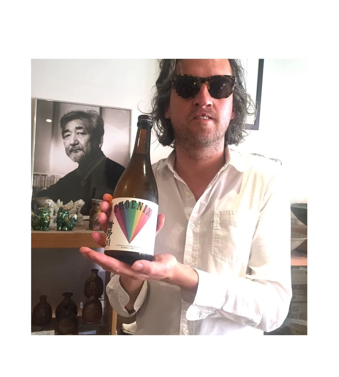 Phoenix : Liberté, égalité, Phoenix! 7 Phoenix : Liberté, égalité, Phoenix! – Image 5