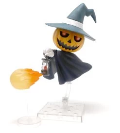 Nendoroid - Pyro Jack -Jouets Séries Magasin 36483