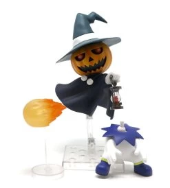 Nendoroid - Pyro Jack -Jouets Séries Magasin 36484