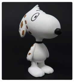 Figurine UDF Peanuts Series 10 - Marbles