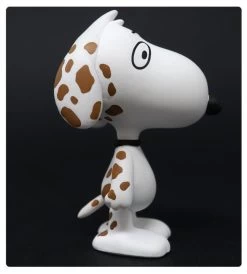 Figurine UDF Peanuts Series 10 - Marbles -Jouets Séries Magasin 36523