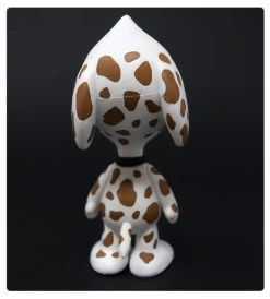 Figurine UDF Peanuts Series 10 - Marbles -Jouets Séries Magasin 36524