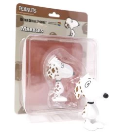 Figurine UDF Peanuts Series 10 - Marbles -Jouets Séries Magasin 36526