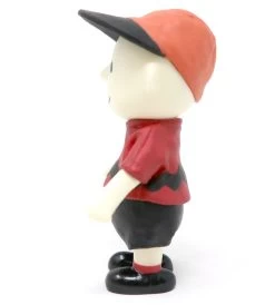 Figurine UDF Peanuts - Charlie Brown Vintage Vers. -Jouets Séries Magasin 36544