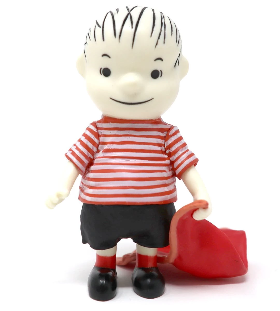 Figurine UDF Peanuts - Linus Vintage Vers. 4 Figurine UDF Peanuts - Linus Vintage Vers. – Image 2