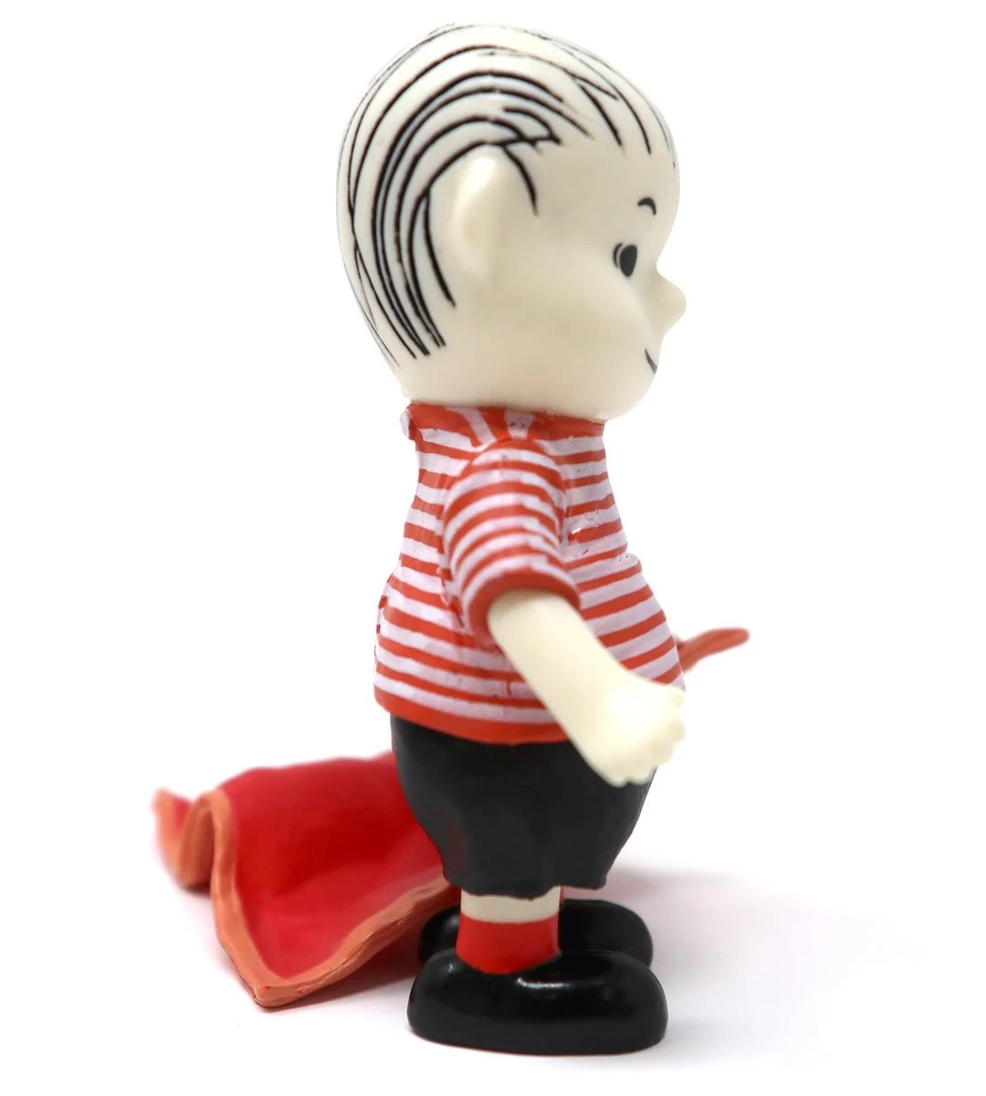 Figurine UDF Peanuts - Linus Vintage Vers. 5 Figurine UDF Peanuts - Linus Vintage Vers. – Image 3
