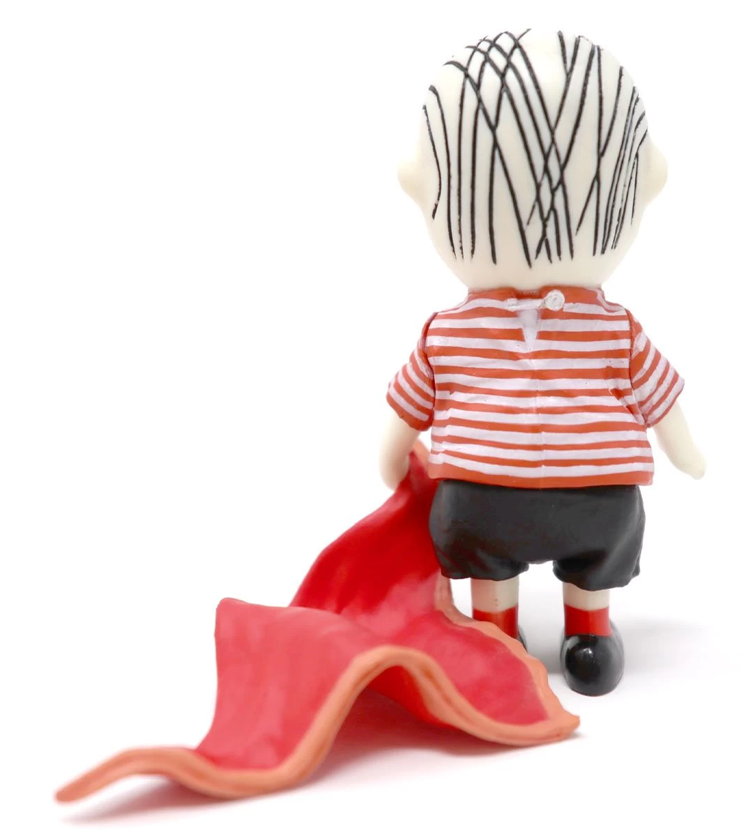 Figurine UDF Peanuts - Linus Vintage Vers. 6 Figurine UDF Peanuts - Linus Vintage Vers. – Image 4