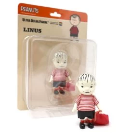 Figurine UDF Peanuts - Linus Vintage Vers. 13 Figurine UDF Peanuts - Linus Vintage Vers. -Jouets Séries Magasin 36551