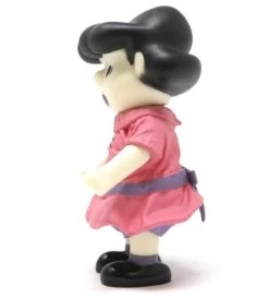 Figurine UDF Peanuts - Lucy (bouche Ouverte) Vintage Vers. -Jouets Séries Magasin 36556