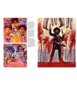 Hung, Drawn And Executed -Jouets Séries Magasin 36634