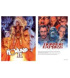 Hung, Drawn And Executed -Jouets Séries Magasin 36635