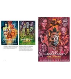 Hung, Drawn And Executed -Jouets Séries Magasin 36637