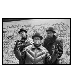 Together Forever : The Beastie Boys And Run-DMC -Jouets Séries Magasin 36644