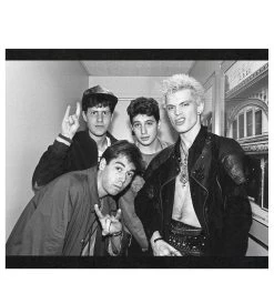 Together Forever : The Beastie Boys And Run-DMC -Jouets Séries Magasin 36645