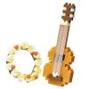 Nanoblock - Ukulele - NBC 206 -Jouets Séries Magasin 36757